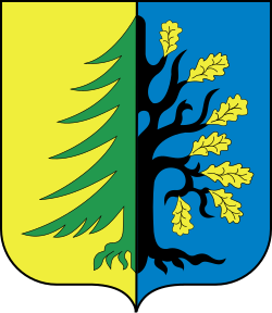 Herb gminy Świerklany