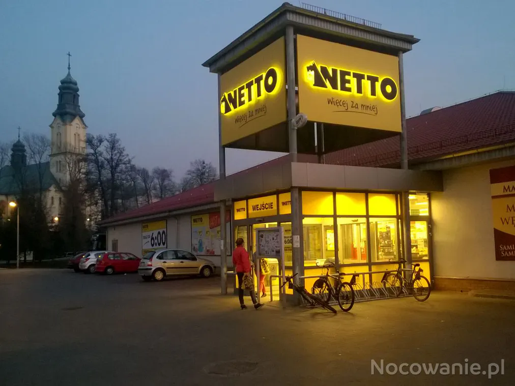 Miejscowość Świerklany
