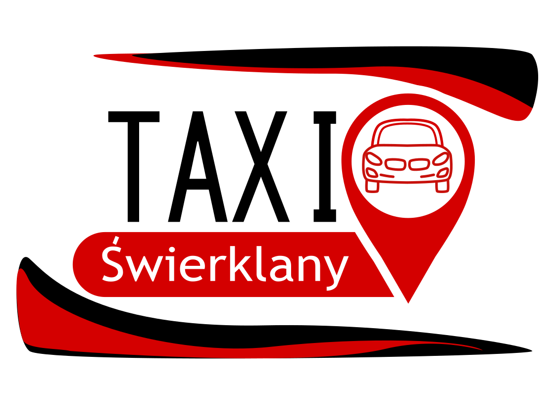 Taxi Świerklany Logo